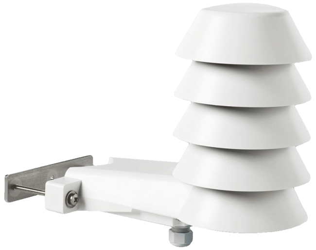 Humidity and Temperature Transmitter Series HMS80